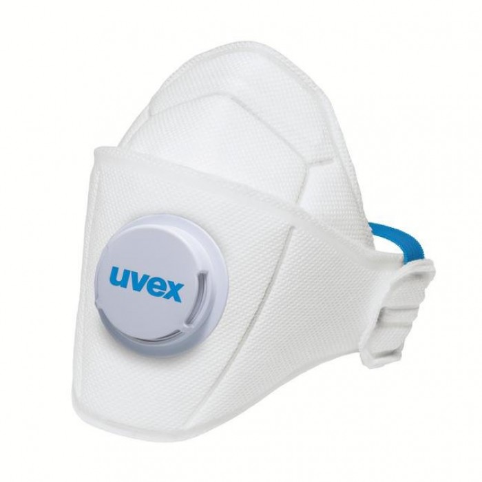 Респиратор uvex silv-Air 5100 premium FFP1